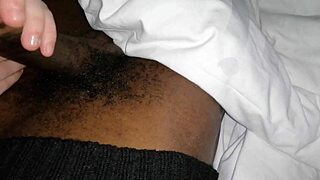 i'm assanhadopiladoce havin fun with a hot russian red hed, givin handjob n blowjob to monstr cock part 1