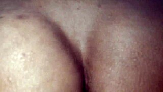 Indian Desi Hardcore Sex with Big Tits and Tight Pussy! Assfucking and Deepthroat with Monster Cock in Wild Cowgirl and Bent Over Action.
