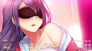 Bound Virgins In BDSM