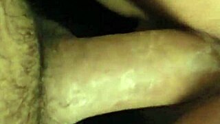 Hot latina riding big cock monster dick!