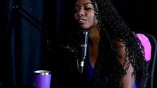 emily louise disappointed in first porn shoot tries bisexual sex