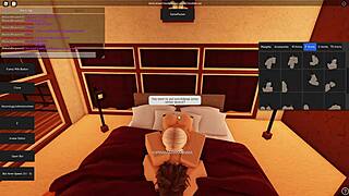 cuddling fucking turns into intense passion