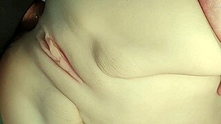 Try Double Penetration in Her Ass for Fetish Fun