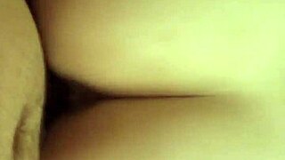 Hot latina riding big cock monster dick!