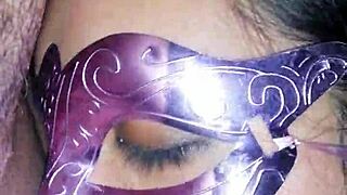 Rica chupada delivers intense oral pleasure in sexy narrative.