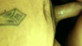 Hot latina riding big cock monster dick!