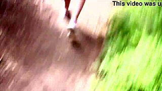 Fake casting forces teen to fuck on cam with bareback!