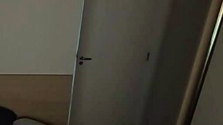 Woke up horny and fucked roommate passionately