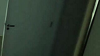 Woke up horny and fucked roommate passionately