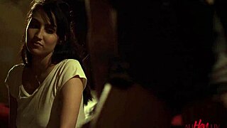 Was She My Babysitter Teasing with Tribbing?