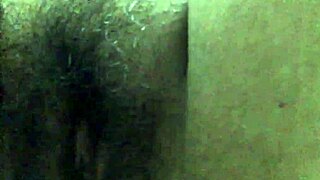 Filipina Girlfriend Shows Off Lovely Natural Tits in Action