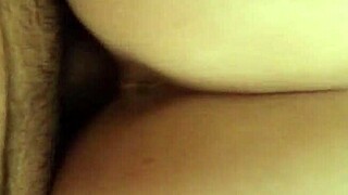 Hot latina riding big cock monster dick!
