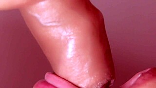 Amateur Cheating Wife Engages In Fucking From Pov Close Up In Part 02