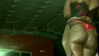 Horny curvy milfs fight over a massive black cock for fun