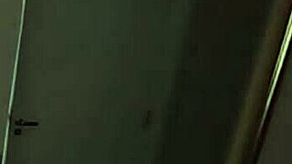 Woke up horny and fucked roommate passionately