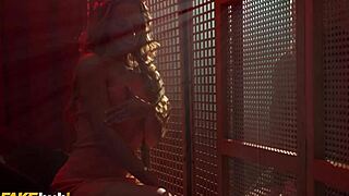 Portuguese girl confesses creampie.