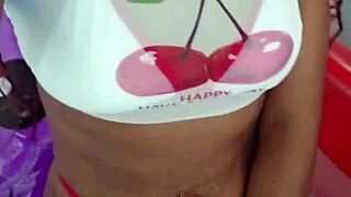 behind the scenes bath with heels and costumes