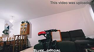 beautiful amateur homemade orgasm