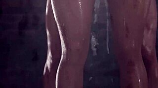 Shower Fuck Is Tastier!