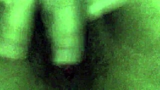 Filipina Girlfriend Shows Off Lovely Natural Tits in Action