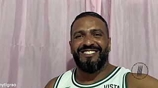 Intimate Massage Trailer!