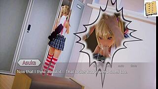 Welcome to the academy 29 game session