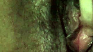 i touch my virgin pussy for the first time