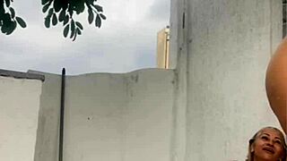 We are flashing the bricklayers across the street, this construction won't end