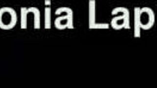 naughty amateur student cosplay apolonia lapiedra using glass dildo for masturbation