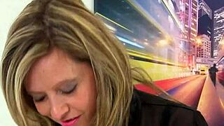 Britain's sexiest milfs part 25, so enticing