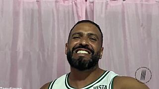 Intimate Massage Trailer!