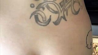 slim thick streetwalker bent over for public fucking? takes load on phat ass!