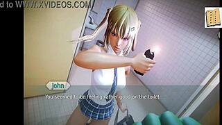 Welcome to the academy 29 game session