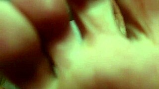 Dawnskye1962 presents new giantess fetish video