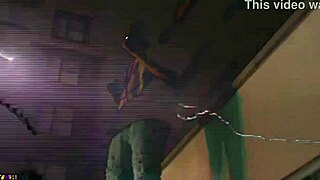 Summrs packrunner bitch official video