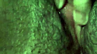 i touch my virgin pussy for the first time