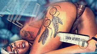 Intimate Massage Trailer!