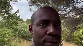 skinny french teen 18+ gets fucked by bbc in anal deepthroat