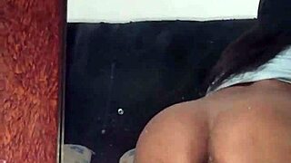 Black Cabalga, anal riding with bbc, intense ass fuck