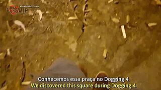 Gangbang trailer: endowed guy drills me bareback while husband watches