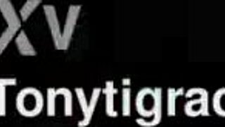 Intimate Massage Trailer!