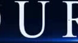 teen nurse provides gloryhole therapy with cock sucking