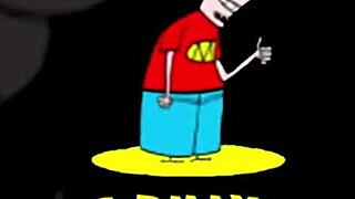 Gracie Gates Loves Fucking Your Big Dick With Her Mouth.