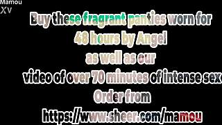 Mamou avec angel épisode 1 bande annonce