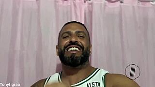 Intimate Massage Trailer!