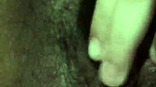 i touch my virgin pussy for the first time