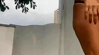 We are flashing the bricklayers across the street, this construction won't end