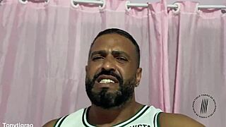 Intimate Massage Trailer!