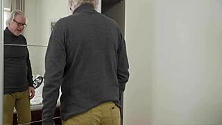 What the Fuck Is This Mess Helping Hand for Oldhans?