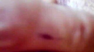 Oh, These Anal Toys Are Making Me Moan So Loud While I Masturbate My Ass!